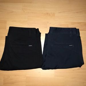 Volcom frickin modern stretch chino 30x30